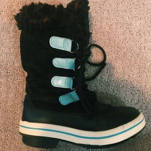 ❗️*TARGET* Winter Fur Boots ❗️